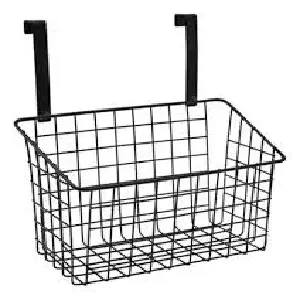 Canastilla organizadora