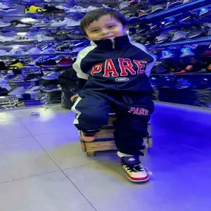 CONJUNTO PARA NIÑOS