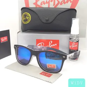 COMBO PERFUME CH+GAFAS RB+RELOJ Q&Q