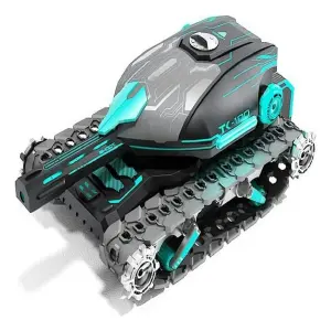 Tanque lanzador de hidrogel 8802A