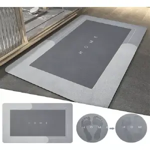 TAPETE ABSORBENTE MEDIANO 74 CM