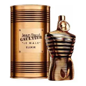 Perfume 1.1 Le Male Elixir 125ml