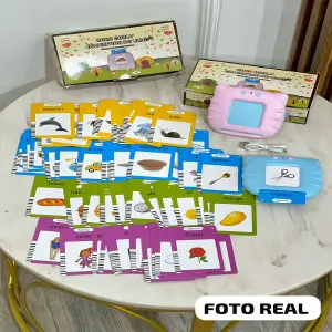 JUEGO DIDACTICO