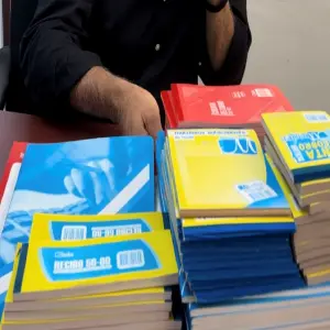 KIT PAPELERO X7