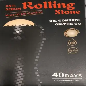 Roll-on Quita Grasa