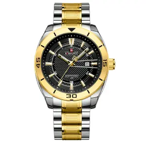 Reloj Naviforce Casual Nf9210 Crono Homb