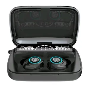 Auriculares inalámbricos M27