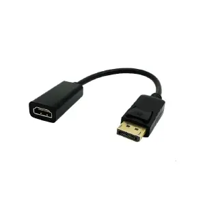 ADAPTADOR DISPLAYPORT A HDMI