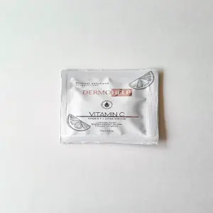 SACHET - S. VITAMINA C