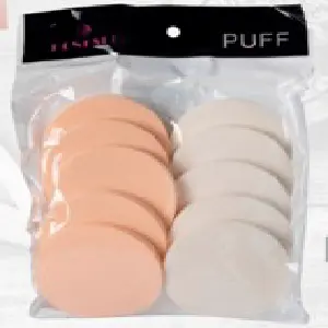 SET X 10 ESPONJA PARA POLVO