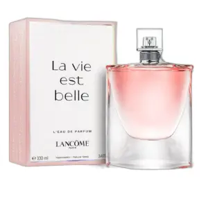 Perfume LA VIDA ES BELLA-3A RIVIERA