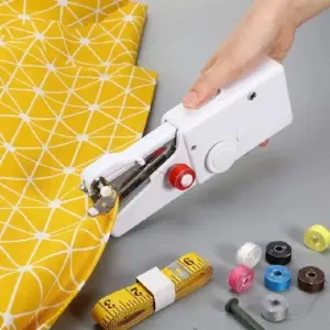 Maquina de coser