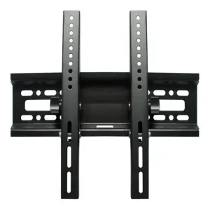Base Soporte Tv Ajustable Plasma Desde 1
