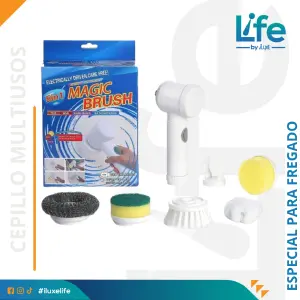 CEPILLO MULTIUSOS
