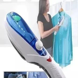 Tobi Travel Cepillo Plancha de vapor