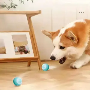 Juguete Inteligente Bola Automática Reca