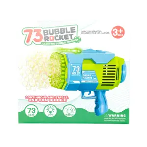 LANZADOR DE BURBUJAS KB1281