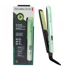 Plancha Remington Aguacate Original