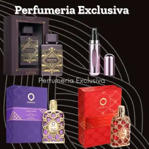 Velvet Gold, Amber Rouge, Amethyst +perf