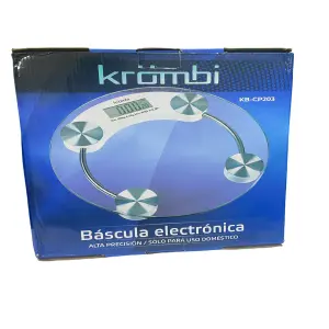 BASCULA PERSONAL KB-CP203