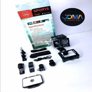 CAMARA GO PRO