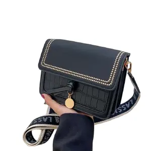 BOLSO LASSIC NEGRO
