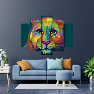 FELINOS 29