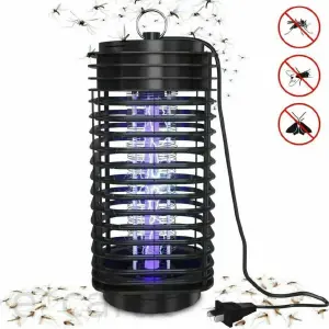 LAMPARA LED  MOSQUITO MATAZANC 10pulg