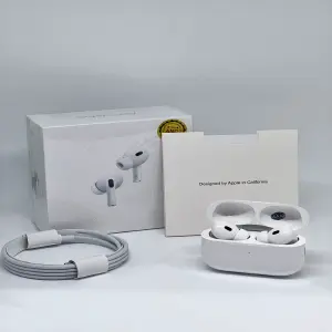 AirPods Pro (2.ª generación): Experimenta el Sonido - AirPods Pro 2