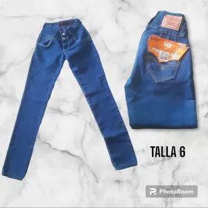 JEANS DAMA