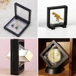 Marcos Flotantes: Elegancia y Modernidad para tu Hogar - Marcos Flotantes