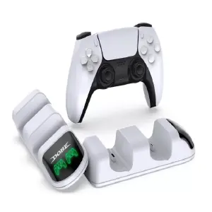 Base de carga para control PS5