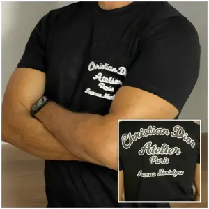 Camiseta Caballero CM-04
