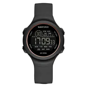 Reloj Naviforce Sport Nf7119 Digital Muj