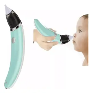 Extractor nasal bebes