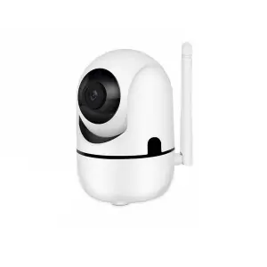 CAMARA IP  SENSOR DE MOVIMIENTO
