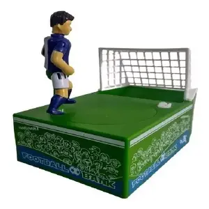 ALCANCIA SOCCER