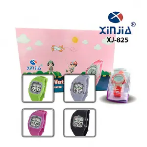 XJE-825 XINJIA DIGITAL ESTUCHE NIÑOS