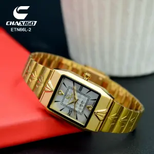 ETN66L RELOJ CHAXIGO METALICO DAMA