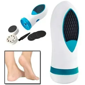 Pedi Spin Electrónico Callos Y Piel Seca
