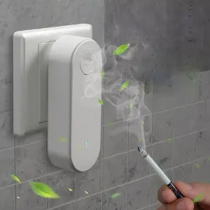 Repelente de mosquitos ultrasónico