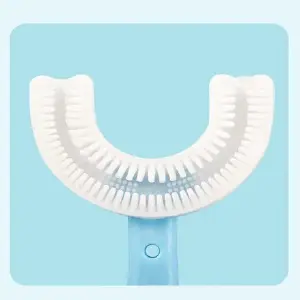 SUPER COMBO*2 Cepillos De Dientes En U