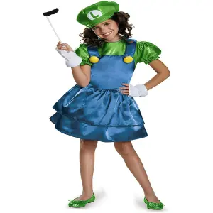 Sombrero mario y luigi