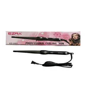 PINZA ENRULADORA EZRA EZ-2001