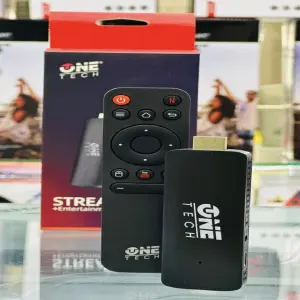 Tv Watch Onetech