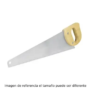 SERRUCHO 16"