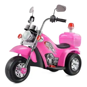 Moto Carro Eléctrica Chopper