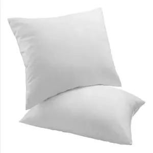 Almohada Pierna Mas Duo Siliconado
