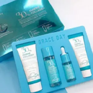 Grace Day Kit Especial Colágeno Marino