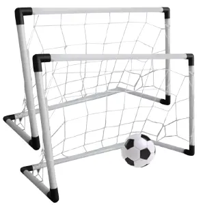 minicancha de futbol